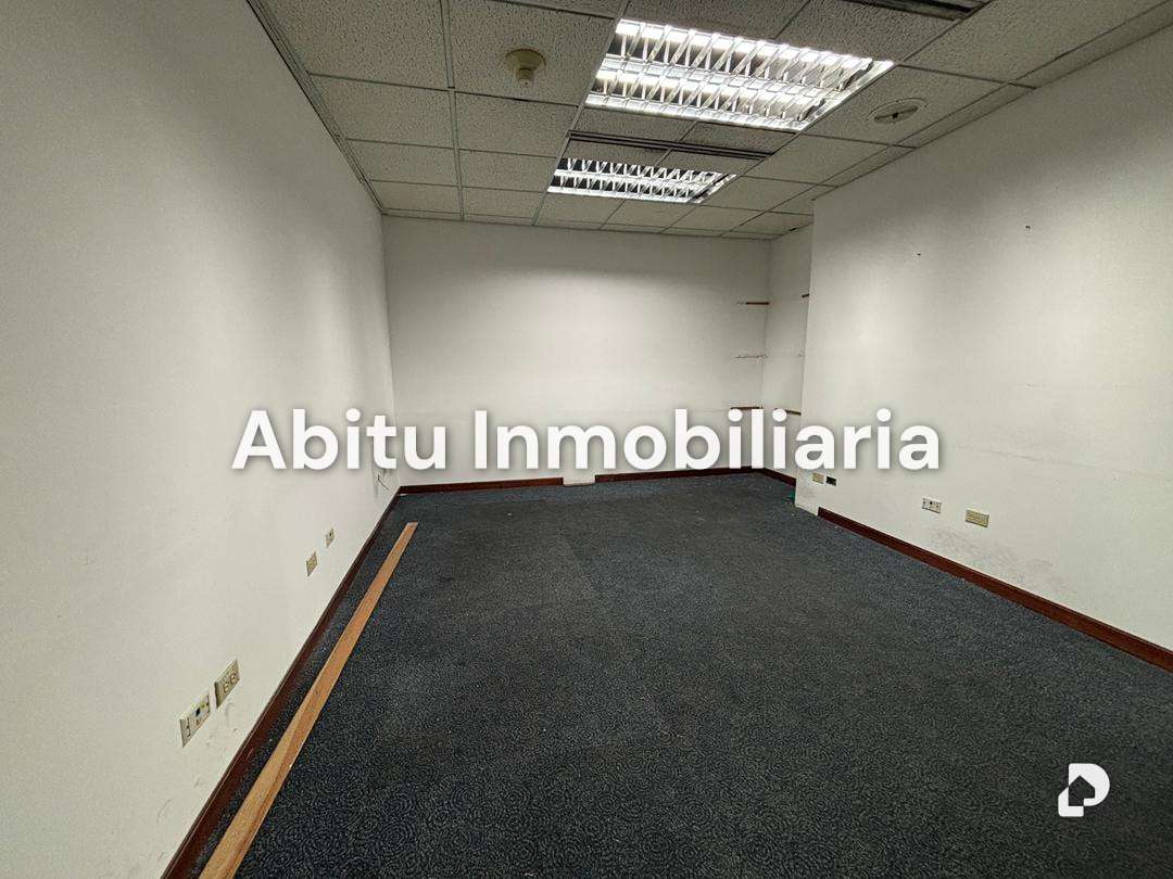 Oficina en El Rosal, Caracas – 7