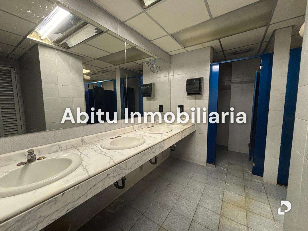 Oficina en El Rosal, Caracas – 9