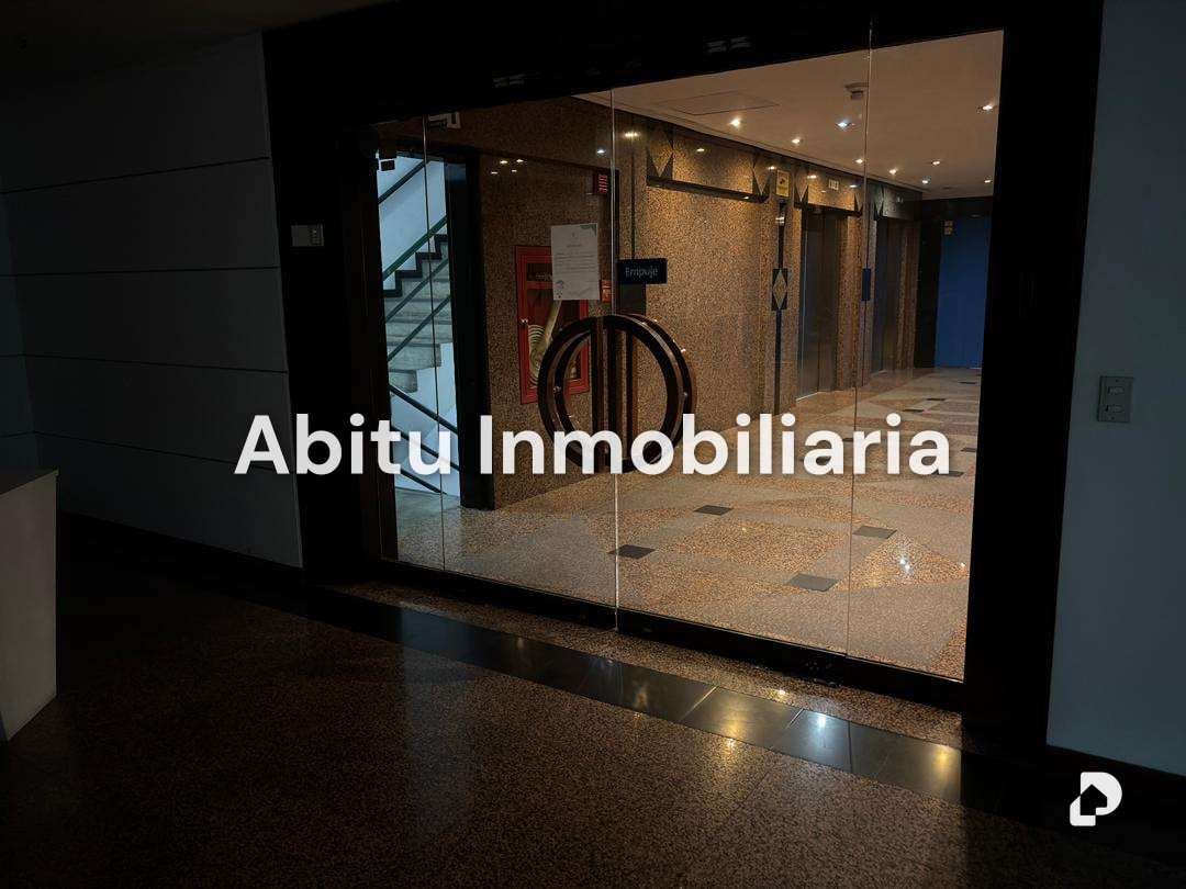 Oficina en El Rosal, Caracas – 8