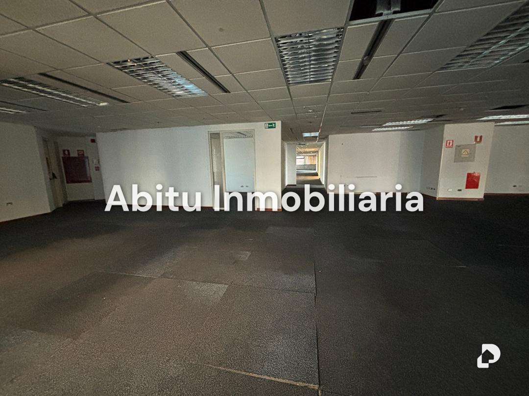 Oficina en El Rosal, Caracas – 6