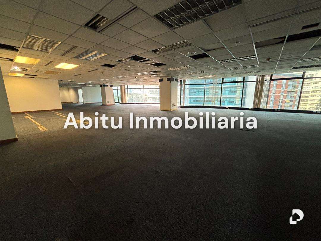 Oficina en El Rosal, Caracas – 4