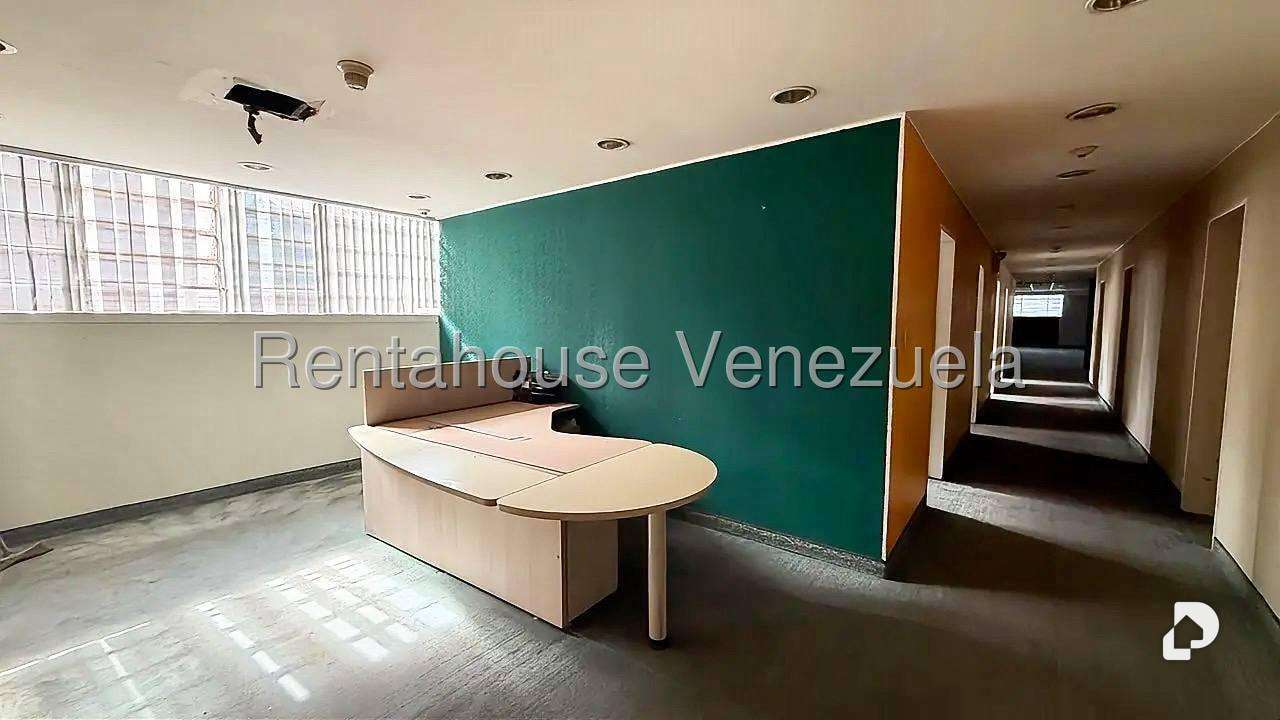 Edificio en Los Ruices, Caracas – 17