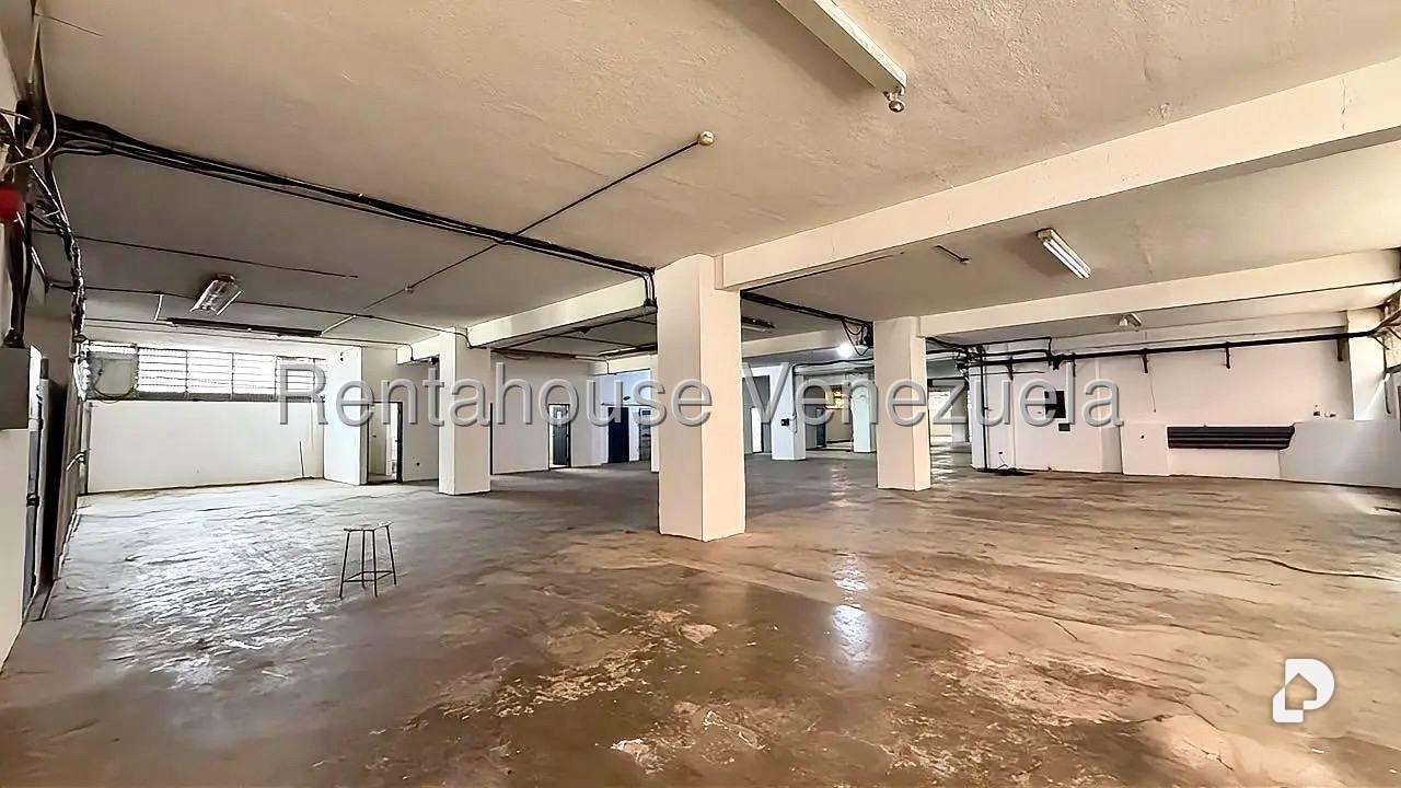 Edificio en Los Ruices, Caracas – 6