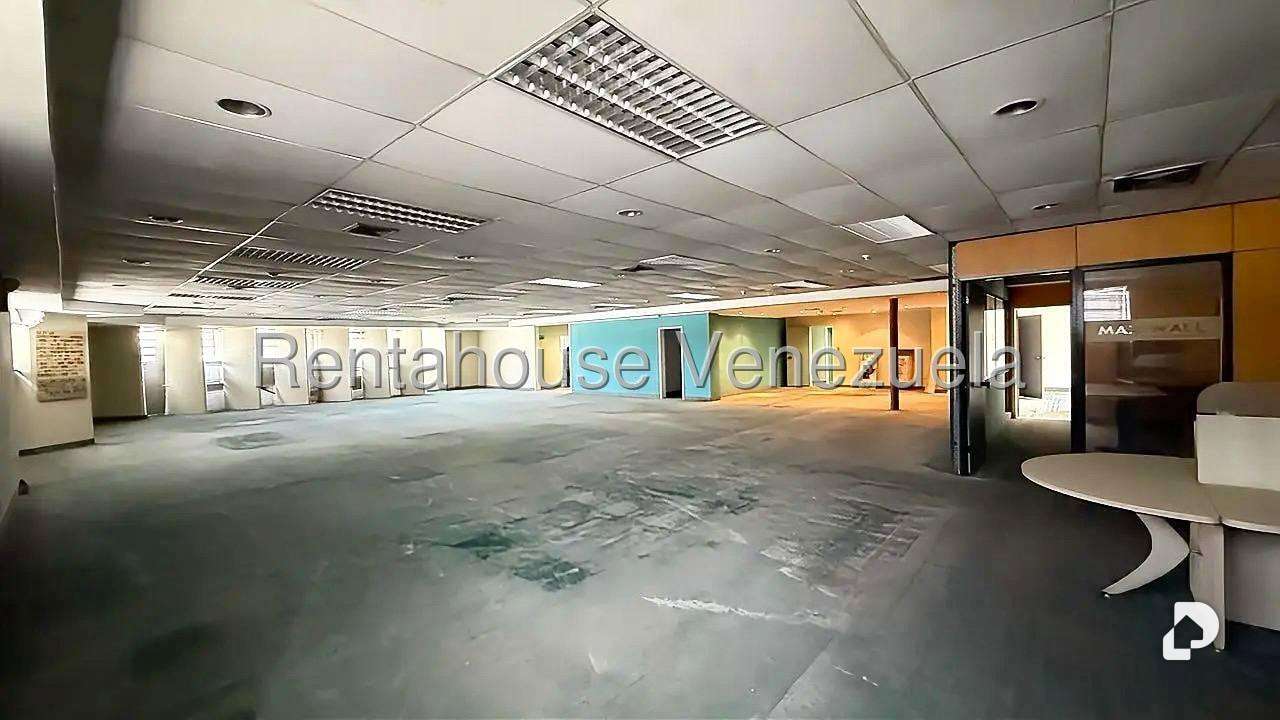 Edificio en Los Ruices, Caracas – 21