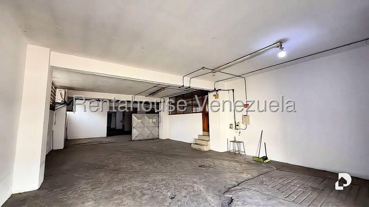 Edificio en Los Ruices, Caracas – 5