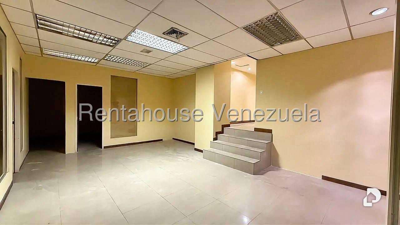 Edificio en Los Ruices, Caracas – 11
