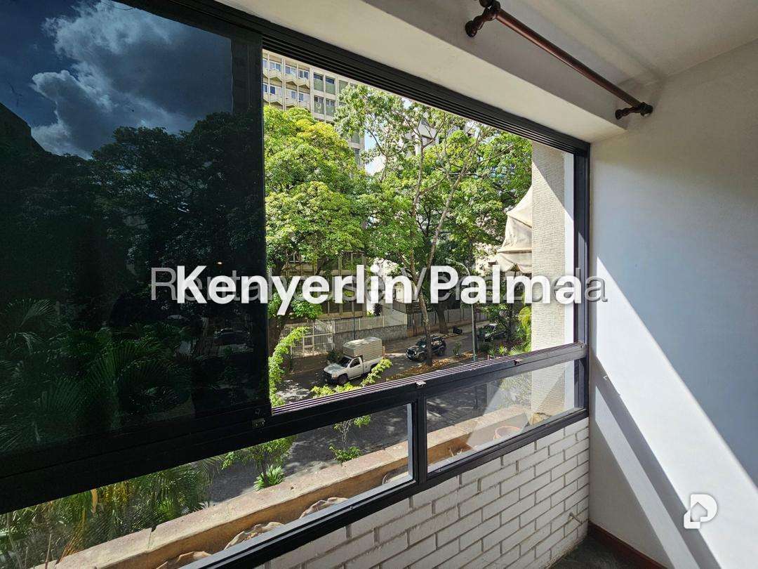 Apartamento en La Florida, Caracas – 6