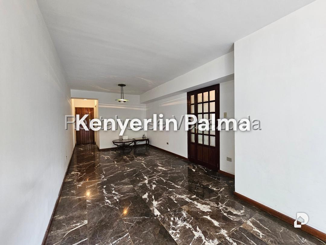 Apartamento en La Florida, Caracas – 5
