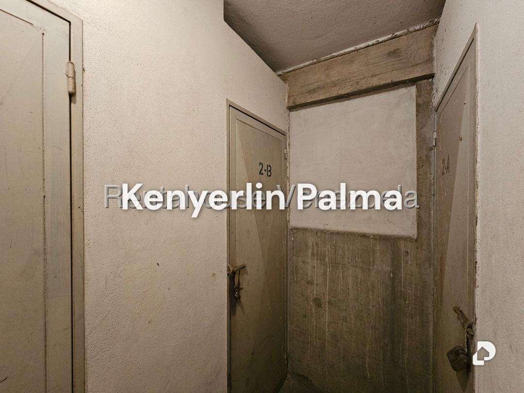 Apartamento en La Florida, Caracas – 25