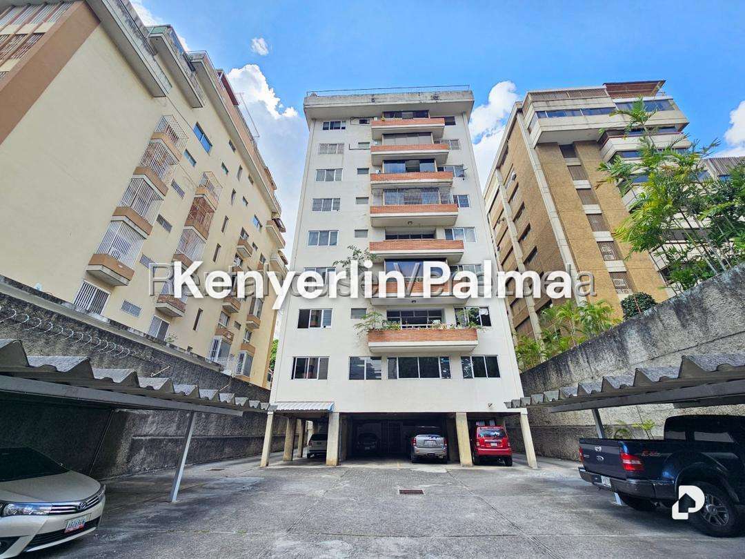 Apartamento en La Florida, Caracas – 2