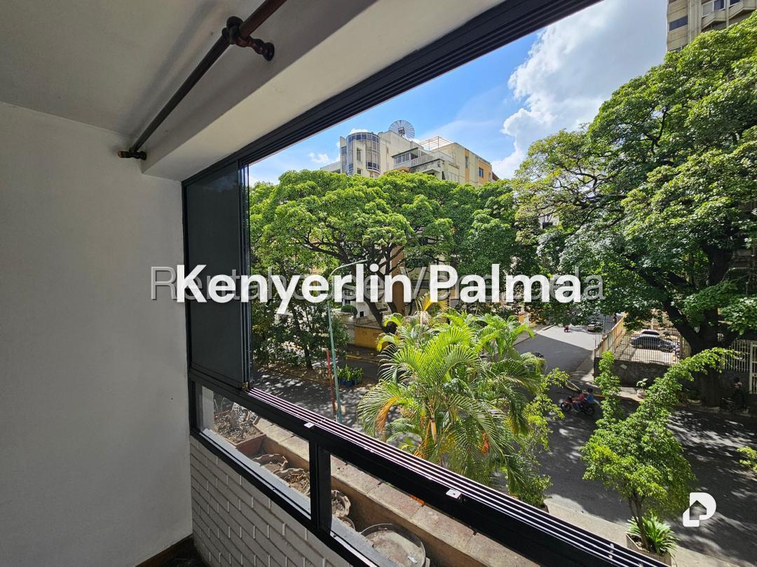 Apartamento en La Florida, Caracas – 4