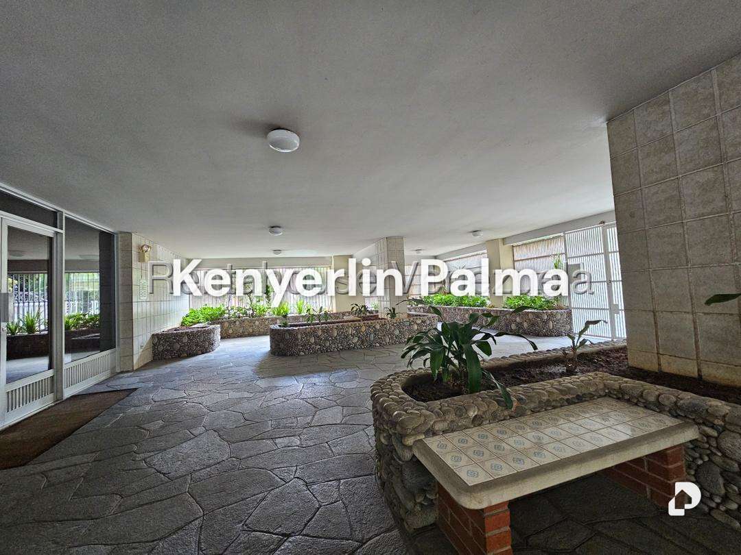 Apartamento en La Florida, Caracas – 26