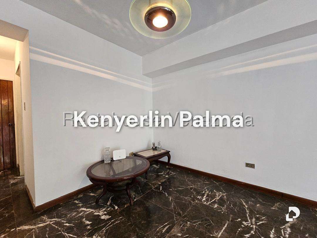 Apartamento en La Florida, Caracas – 8