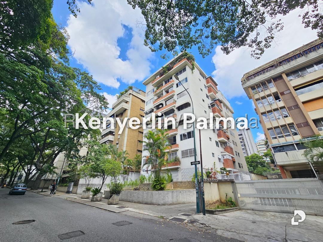 Apartamento en La Florida, Caracas – 1