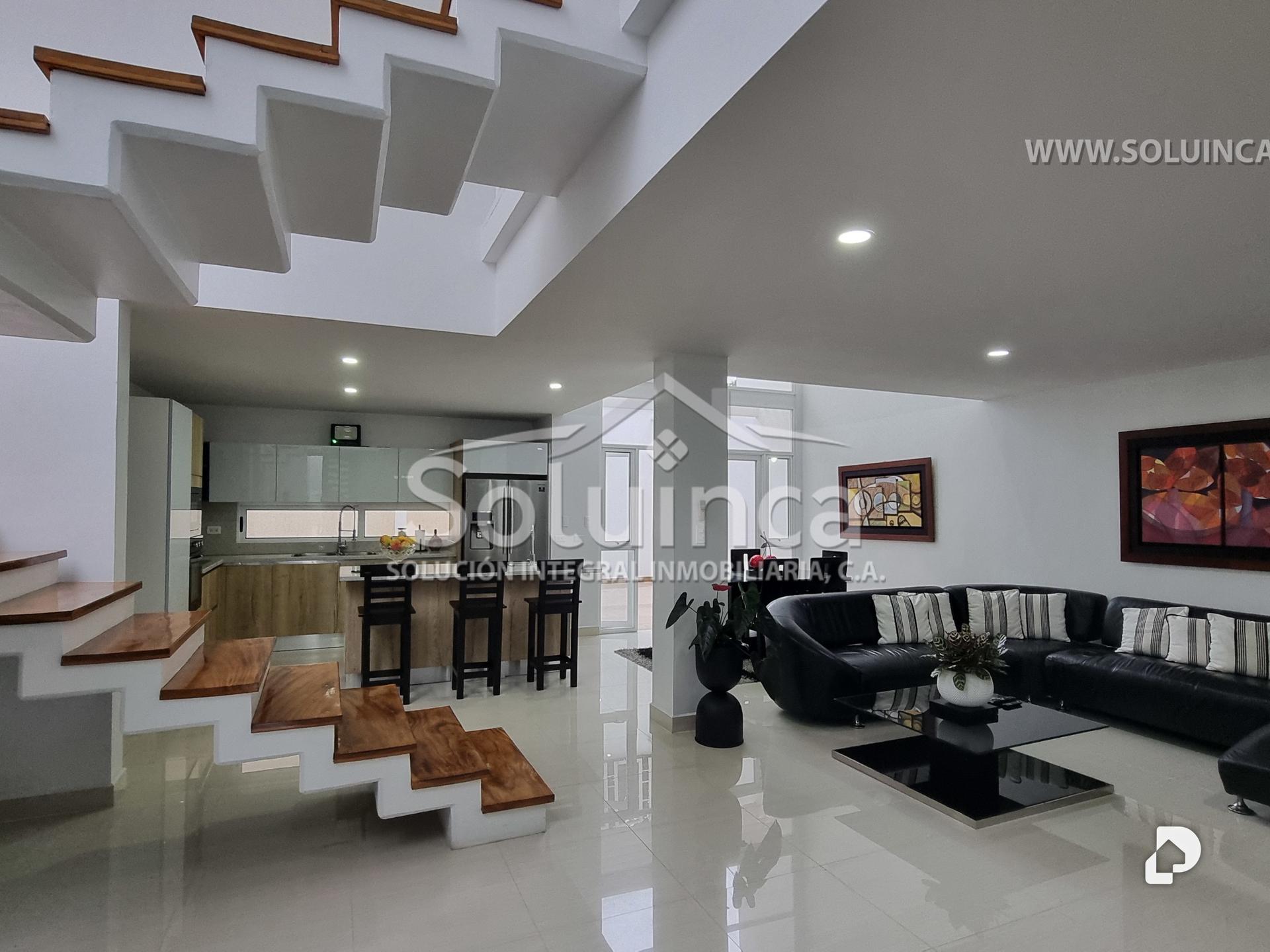 Casa en Parroquia Juan Rodríguez Suárez, Mérida – 5