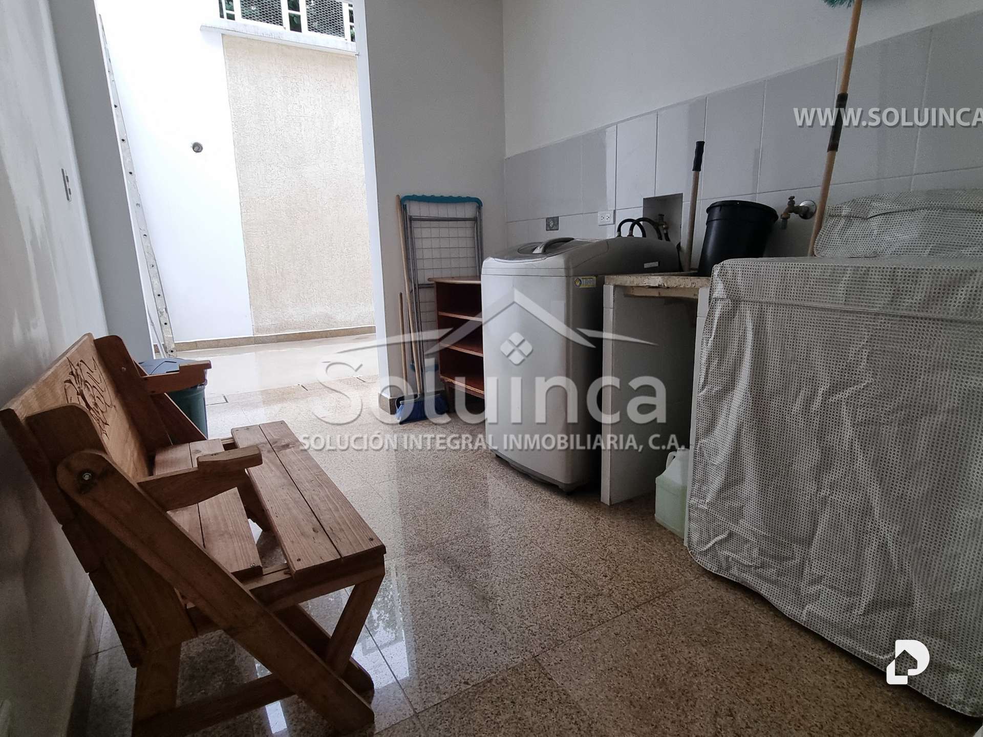 Casa en Parroquia Juan Rodríguez Suárez, Mérida – 12