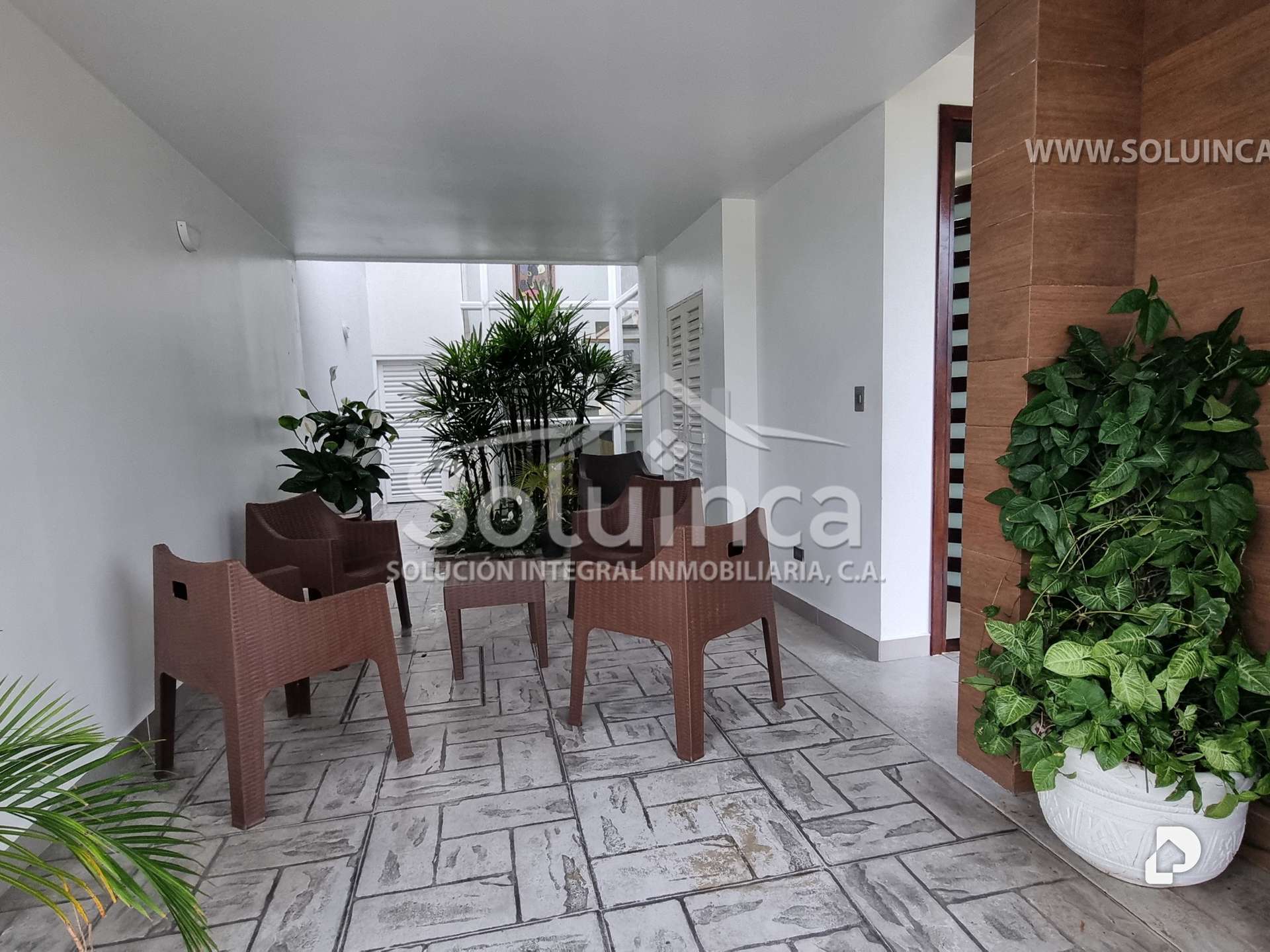 Casa en Parroquia Juan Rodríguez Suárez, Mérida – 2