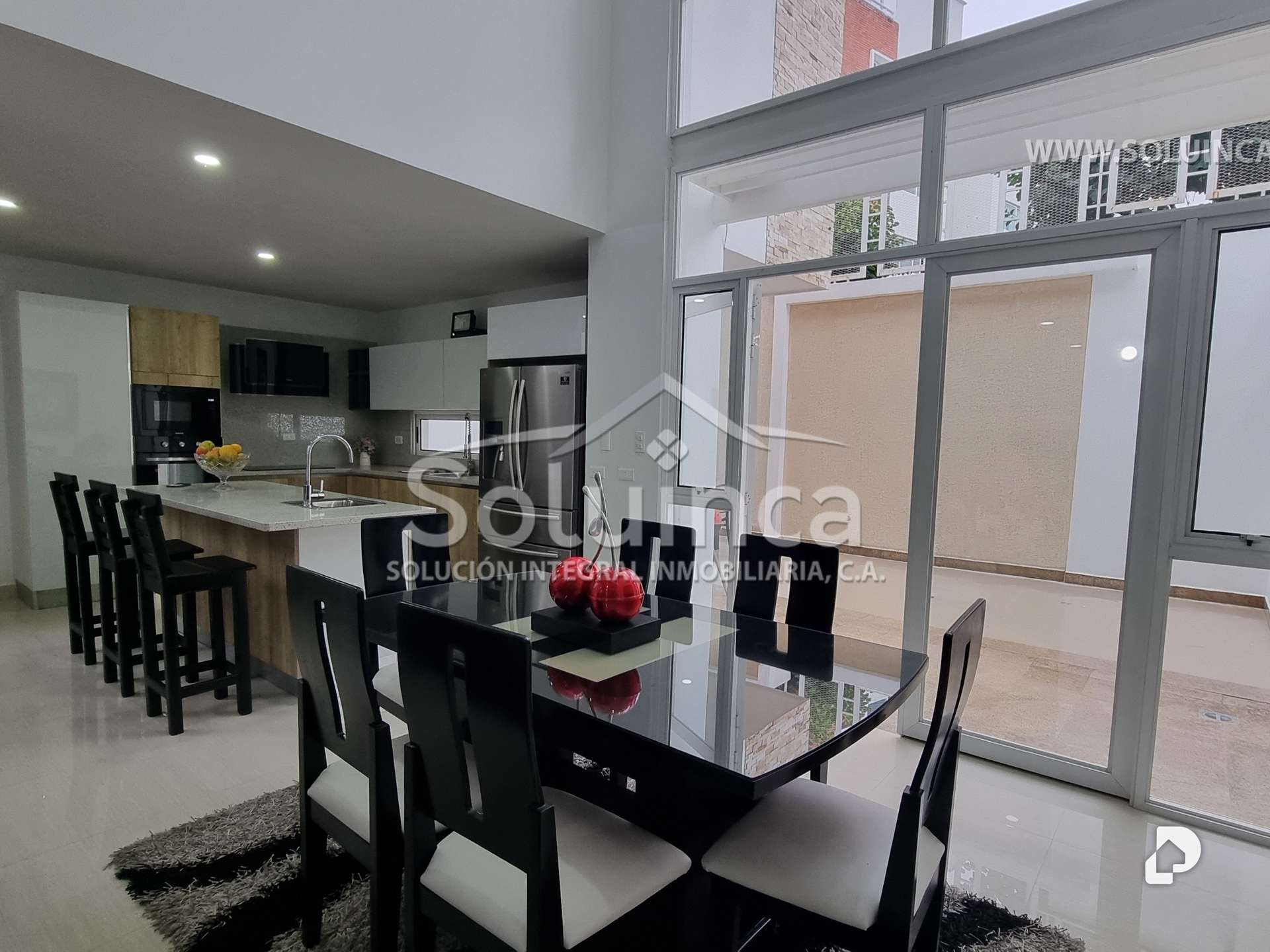 Casa en Parroquia Juan Rodríguez Suárez, Mérida – 8