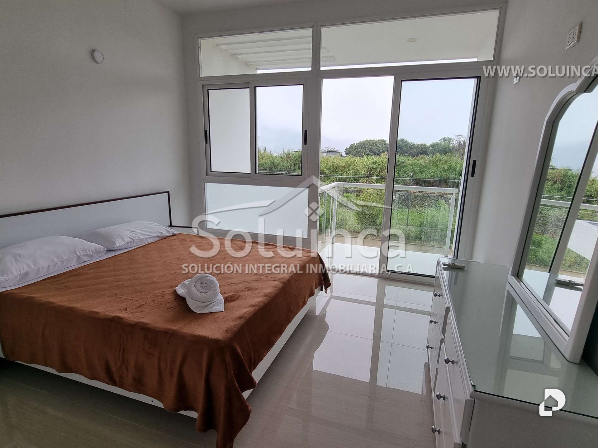 Casa en Parroquia Juan Rodríguez Suárez, Mérida – 14