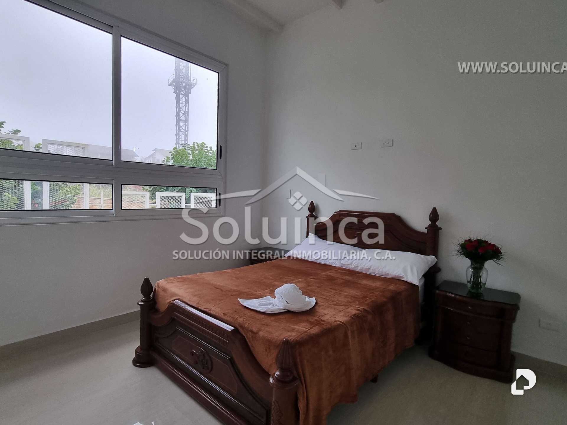 Casa en Parroquia Juan Rodríguez Suárez, Mérida – 24