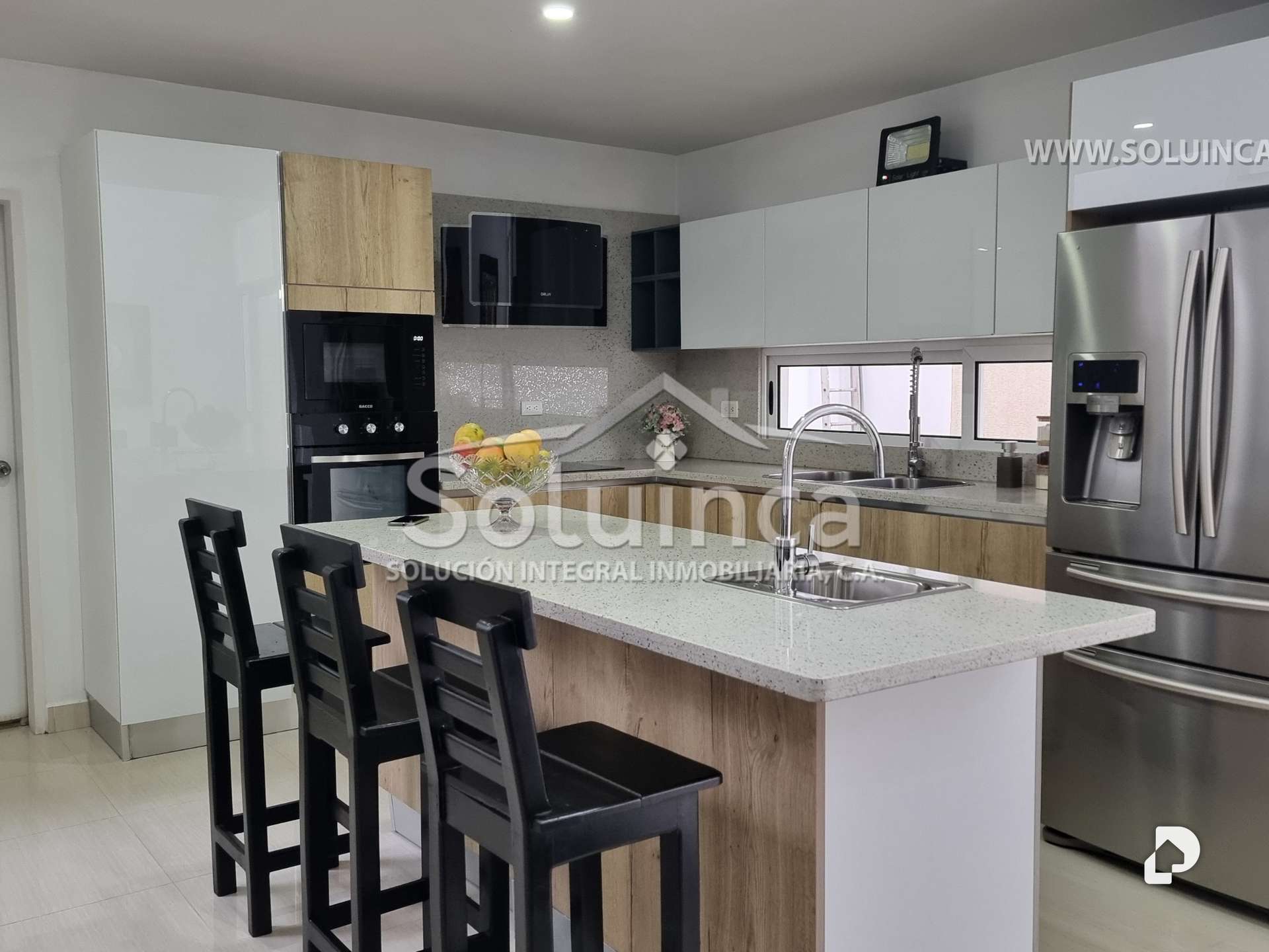 Casa en Parroquia Juan Rodríguez Suárez, Mérida – 7