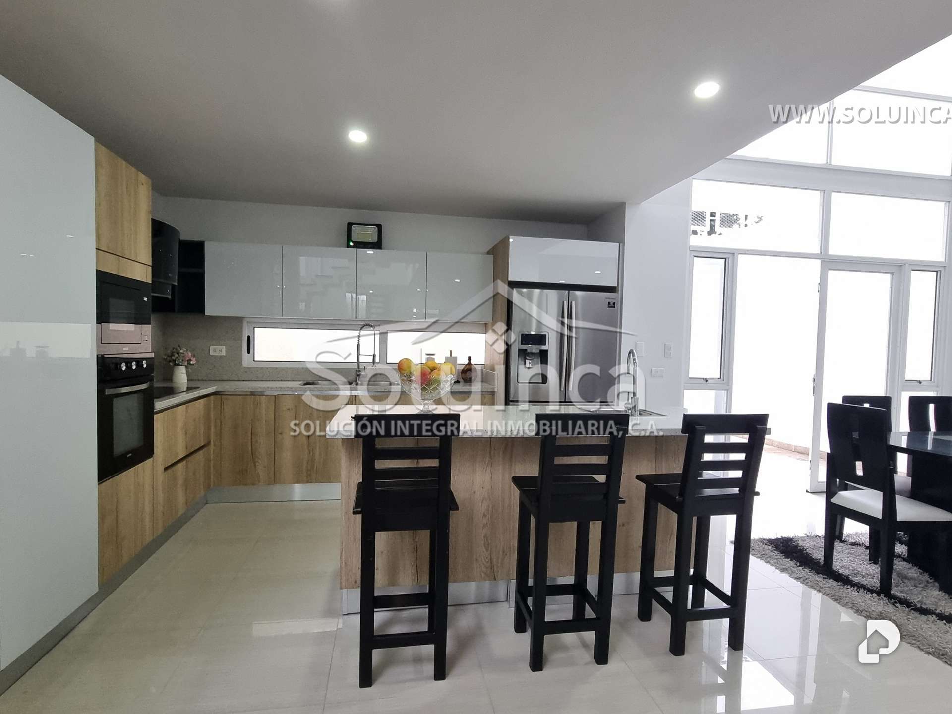 Casa en Parroquia Juan Rodríguez Suárez, Mérida – 10