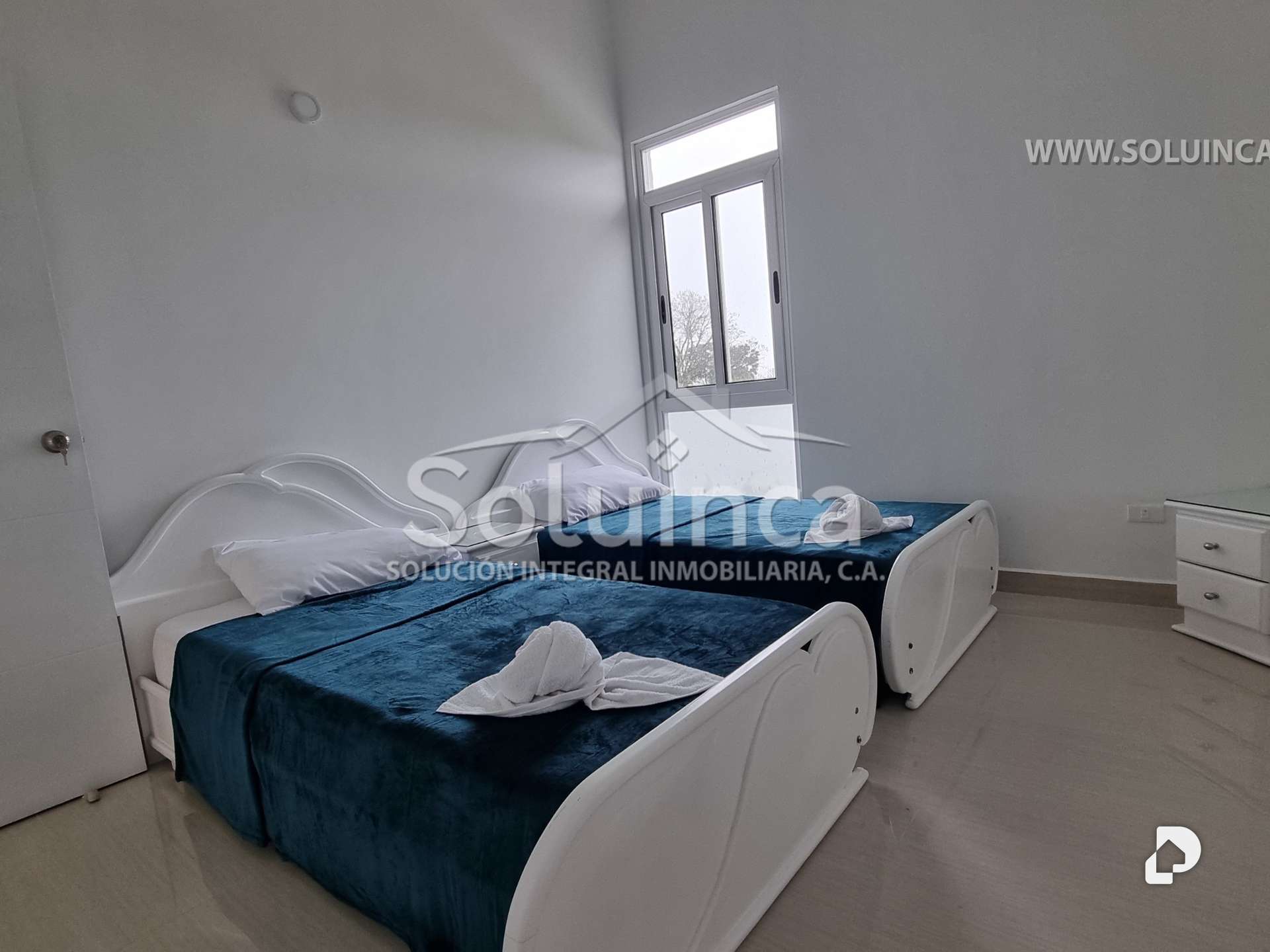 Casa en Parroquia Juan Rodríguez Suárez, Mérida – 18