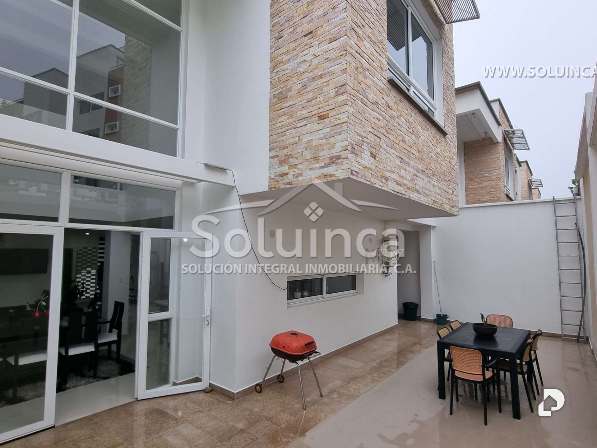 Casa en Parroquia Juan Rodríguez Suárez, Mérida – 13