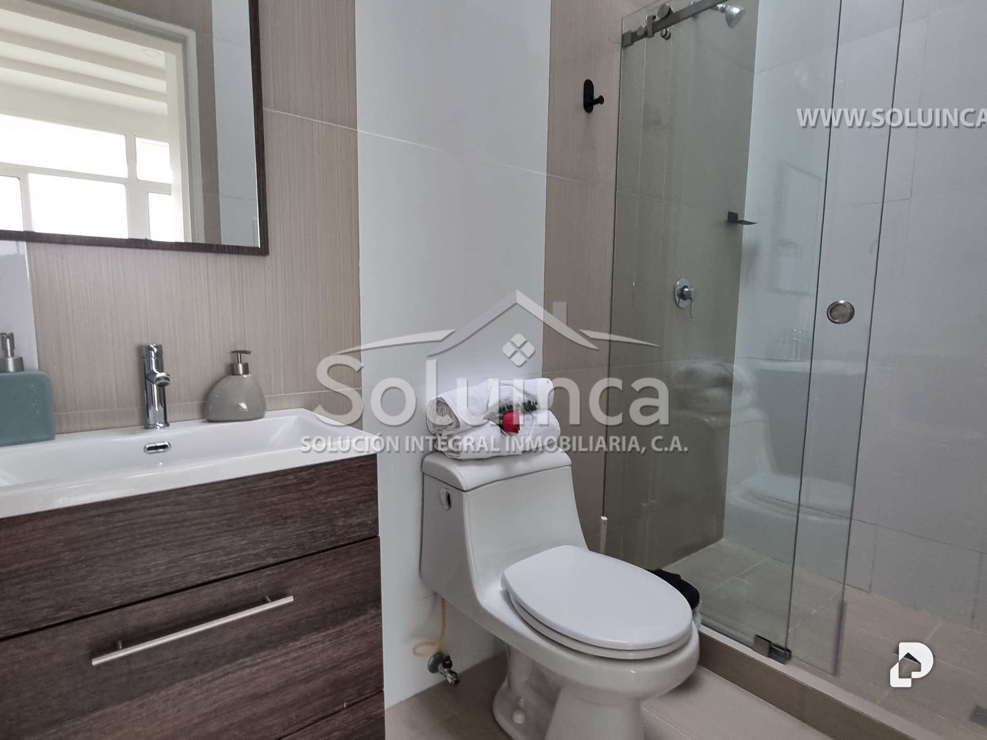 Casa en Parroquia Juan Rodríguez Suárez, Mérida – 20
