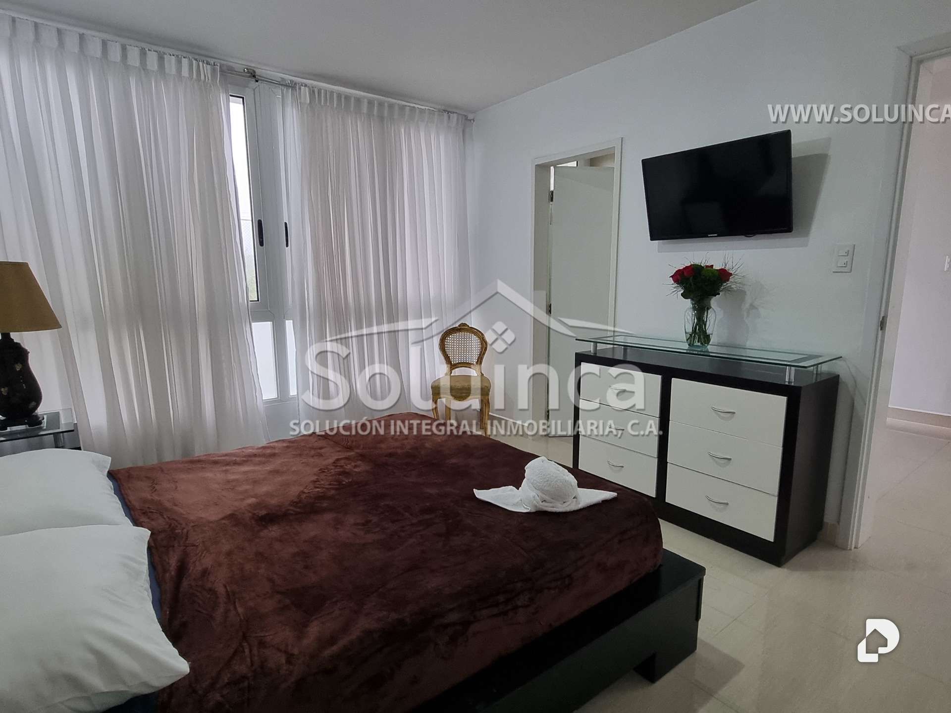 Casa en Parroquia Juan Rodríguez Suárez, Mérida – 21