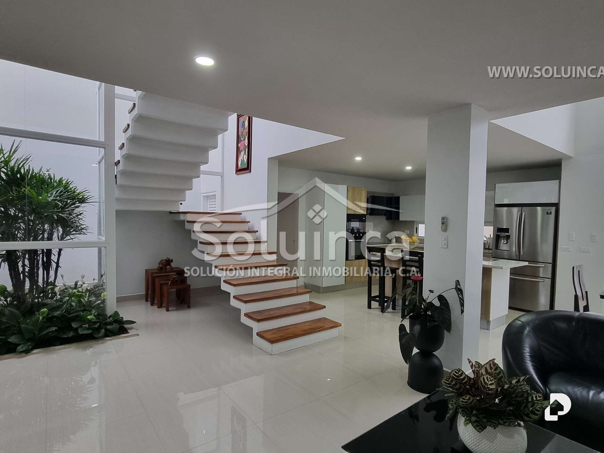 Casa en Parroquia Juan Rodríguez Suárez, Mérida – 4
