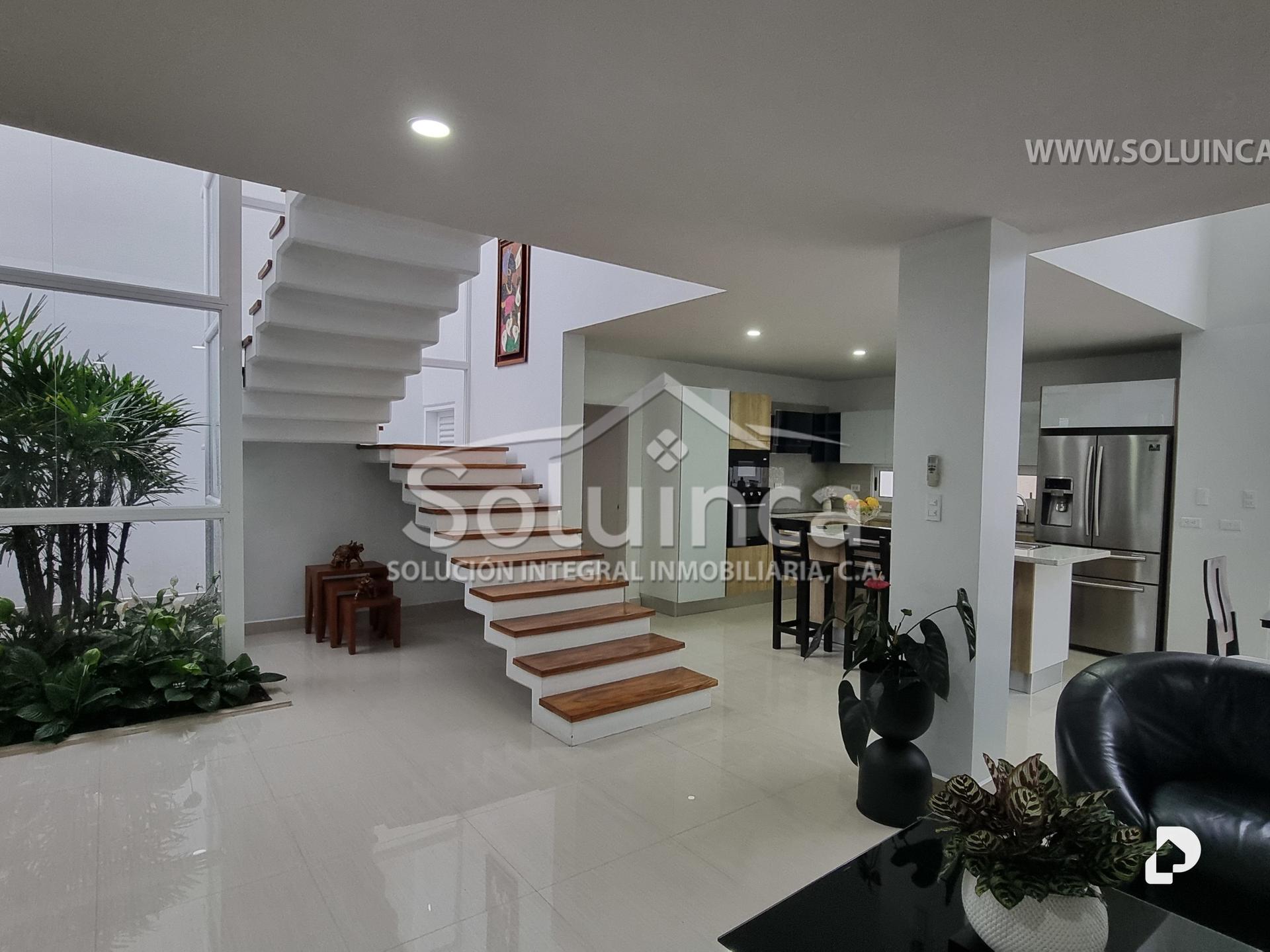 Casa en Parroquia Juan Rodríguez Suárez, Mérida – 4