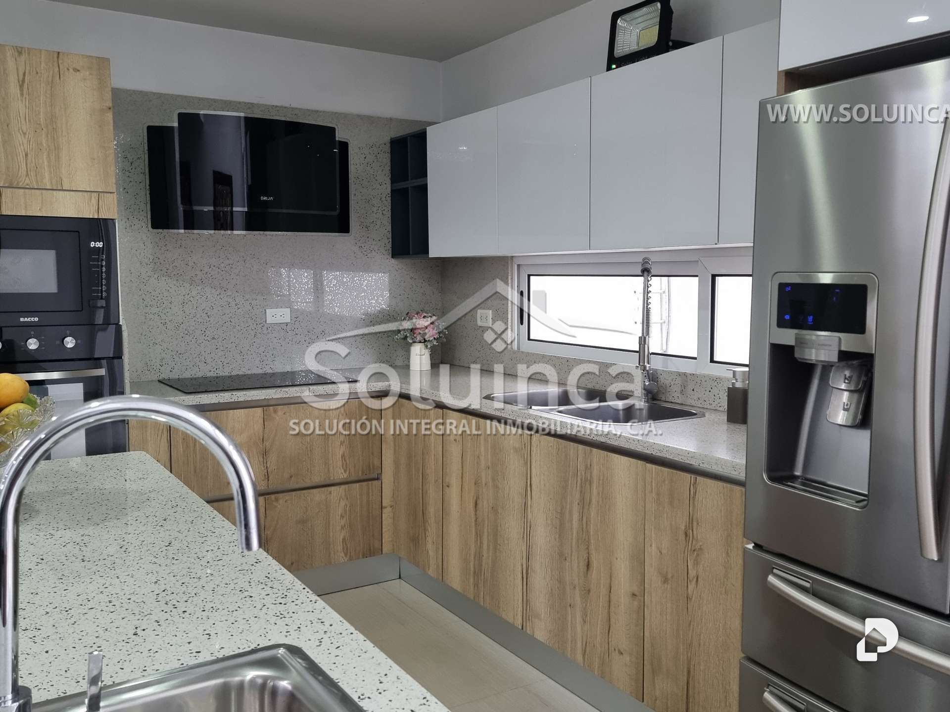 Casa en Parroquia Juan Rodríguez Suárez, Mérida – 11