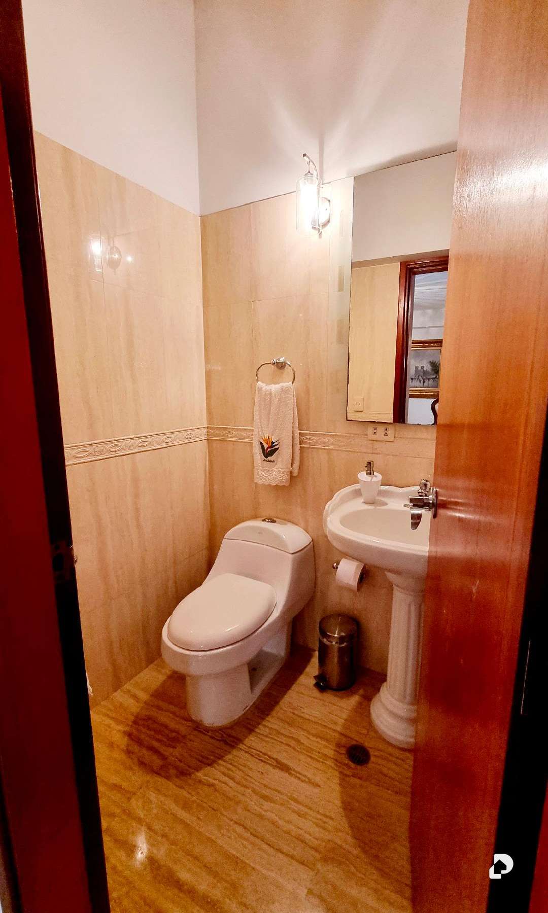 Casa en La Lagunita, Caracas – 20
