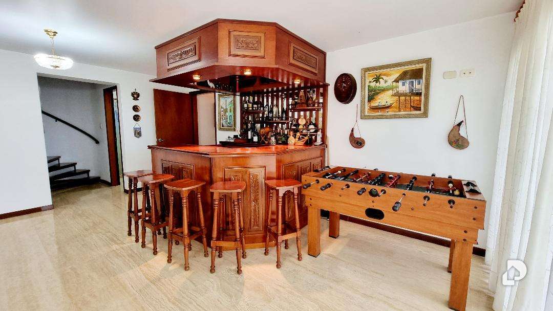 Casa en La Lagunita, Caracas – 13