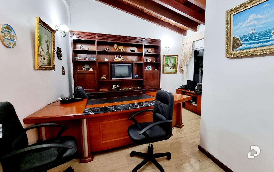 Casa en La Lagunita, Caracas – 7