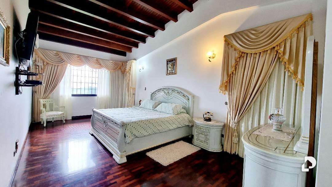 Casa en La Lagunita, Caracas – 16