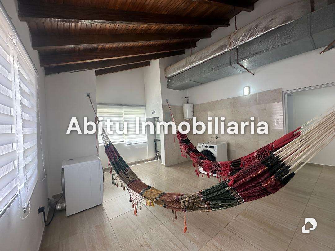 Casa en Antolín del Campo, Margarita (sureste) – 18