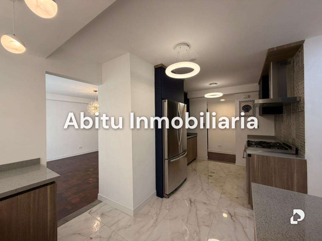 Apartamento en Vizcaya, Caracas – 8