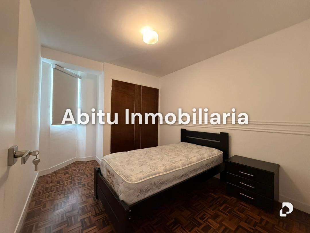 Apartamento en Vizcaya, Caracas – 13