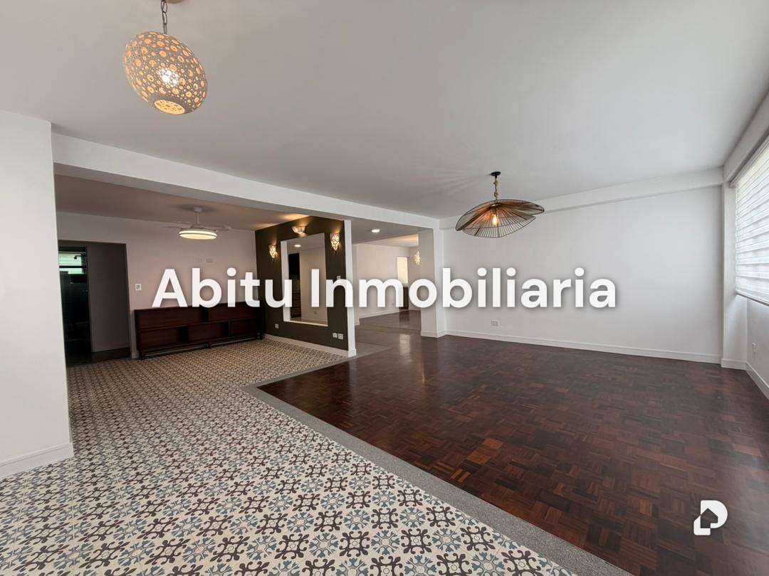 Apartamento en Vizcaya, Caracas – 5