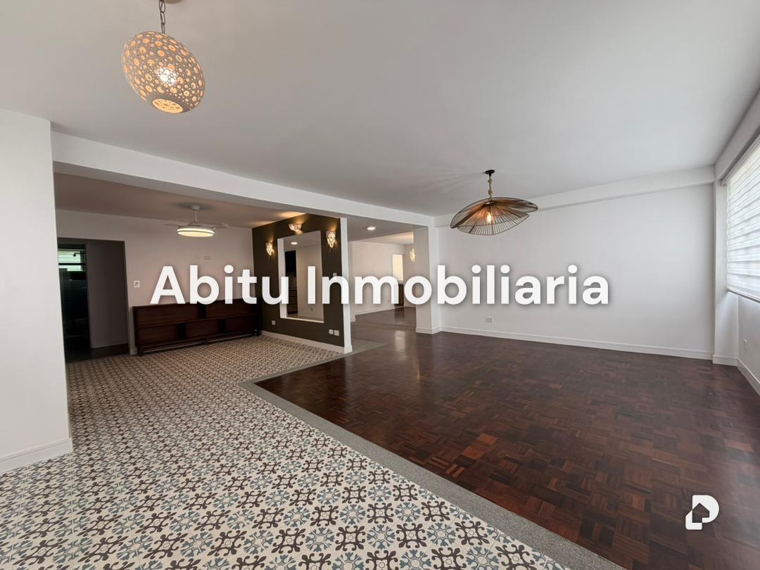 Apartamento en Vizcaya, Caracas – 5