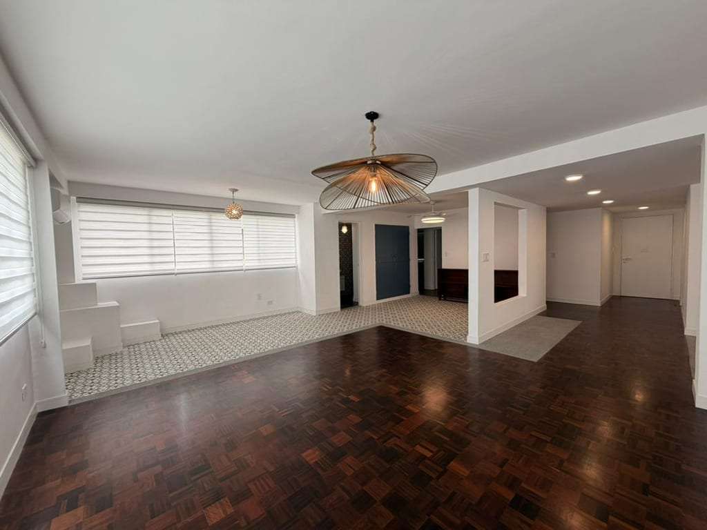 Apartamento en Vizcaya, Caracas - 1