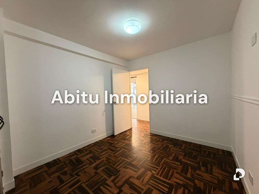 Apartamento en Vizcaya, Caracas – 17