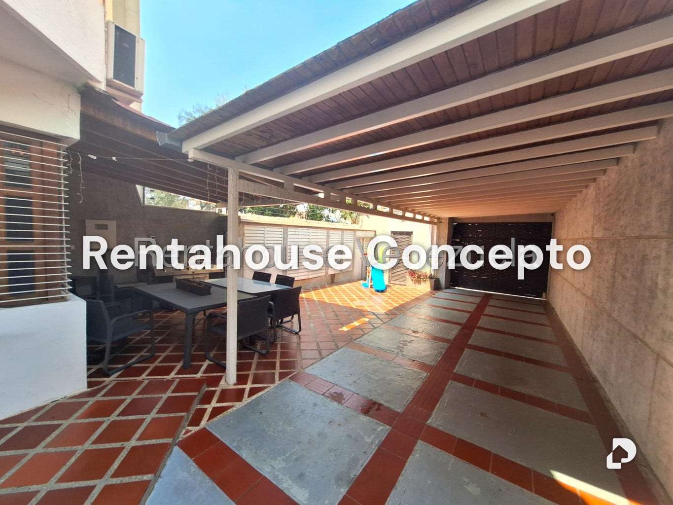 Casa en El Bosque, Valencia – 28