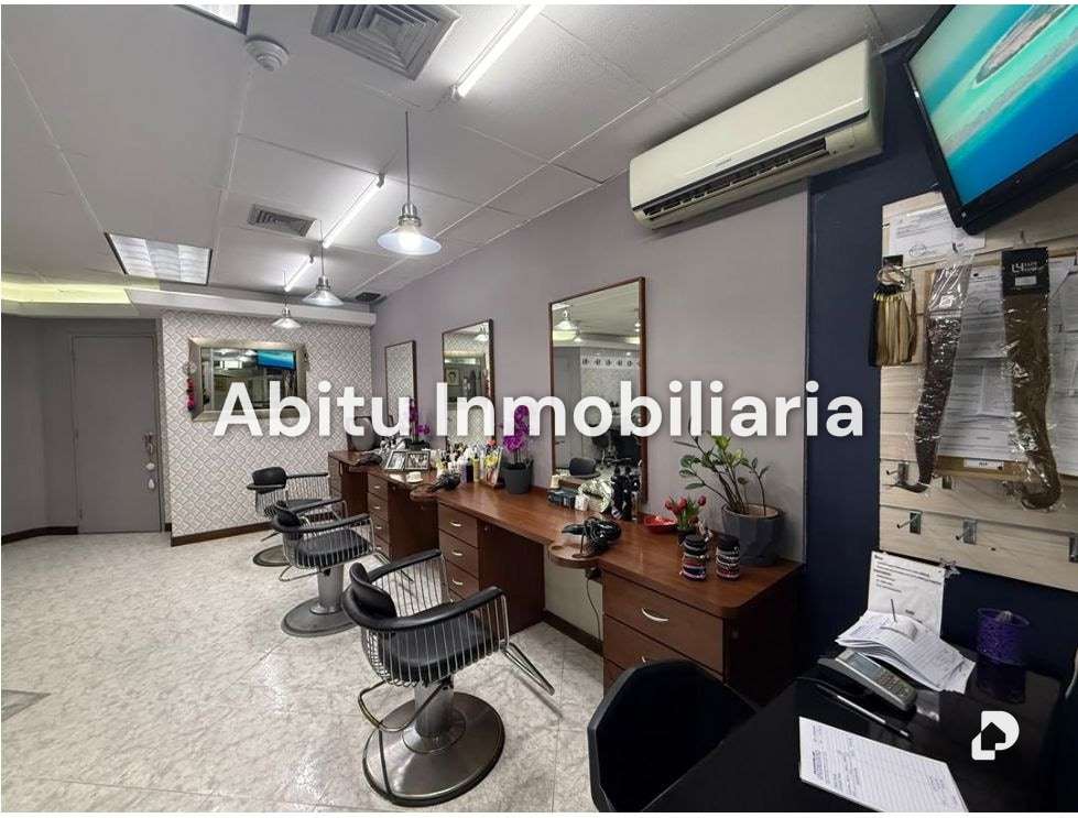 Local comercial en Santa Rosa de Lima, Caracas – 9