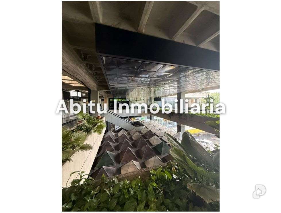 Local comercial en Santa Rosa de Lima, Caracas – 12