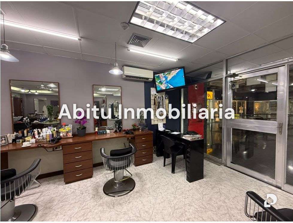 Local comercial en Santa Rosa de Lima, Caracas – 10