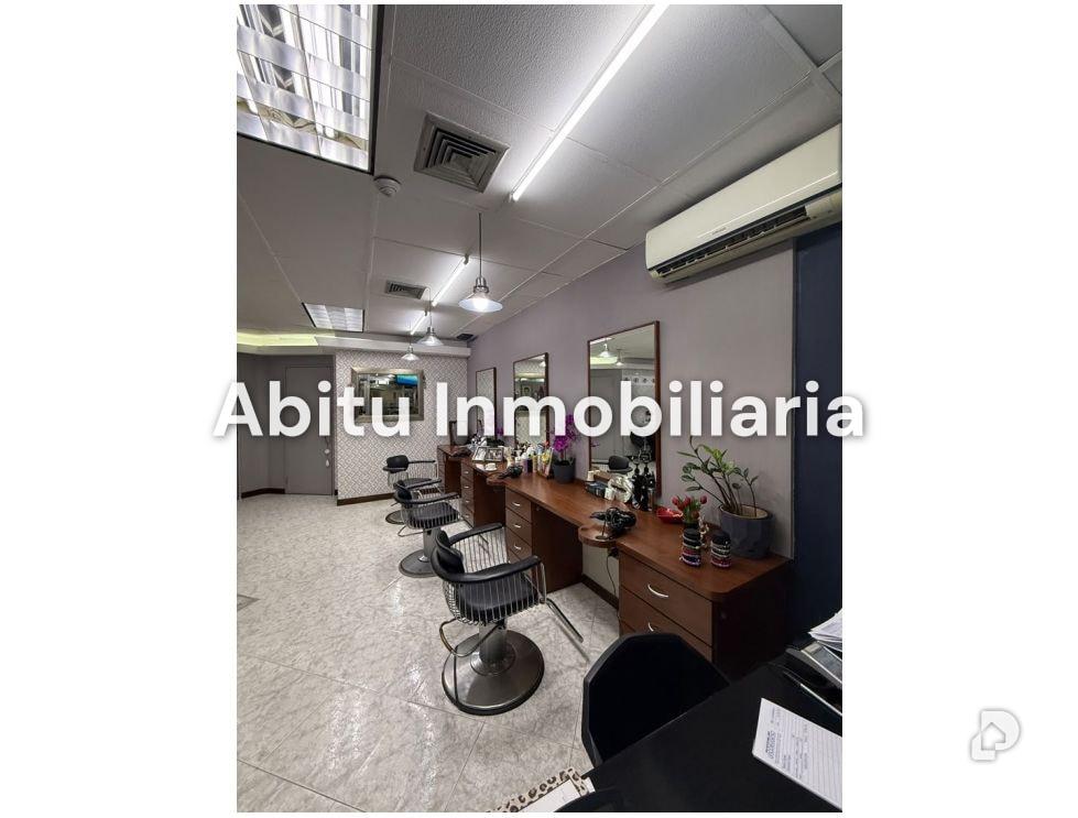 Local comercial en Santa Rosa de Lima, Caracas – 1