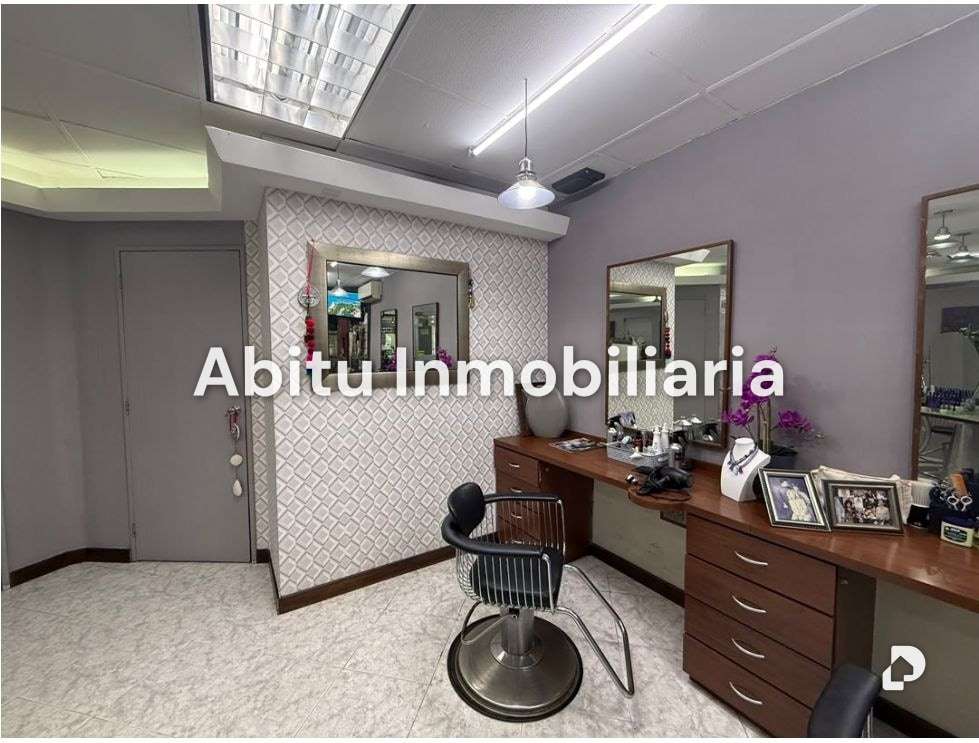 Local comercial en Santa Rosa de Lima, Caracas – 2